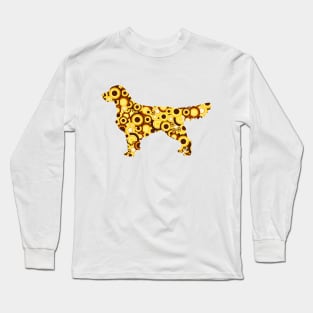 Golden Retriever Long Sleeve T-Shirt